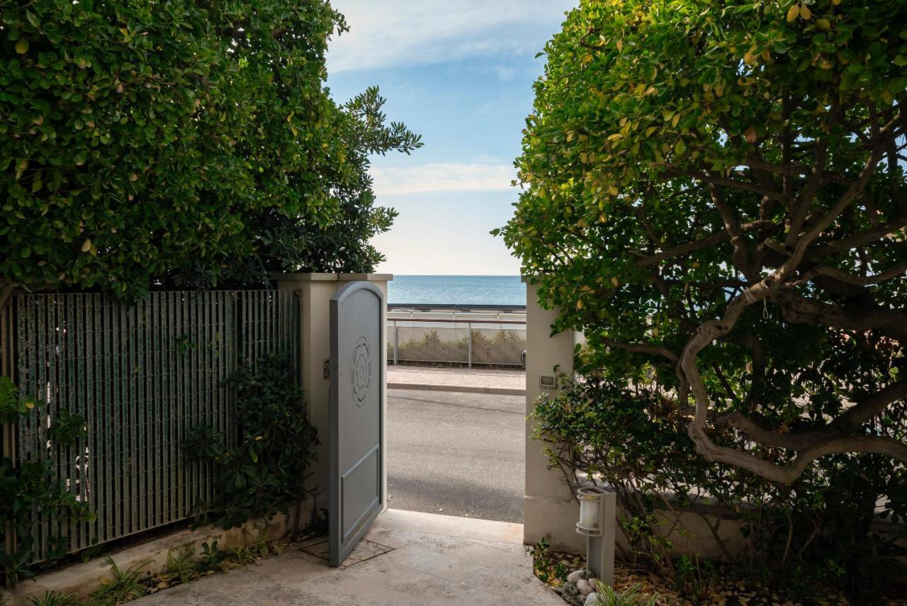 Villa Teti San Vincenzo Zewnętrze zdjęcie