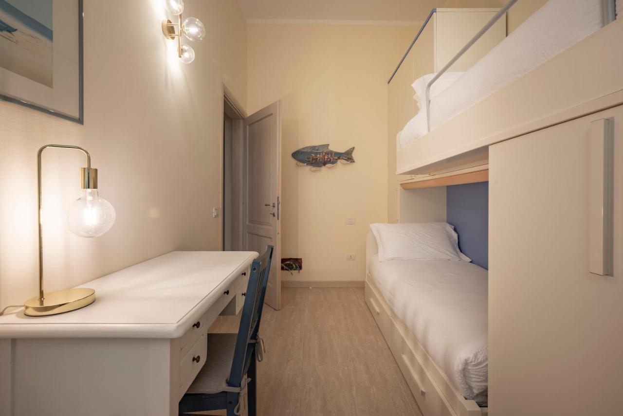 Villa Teti San Vincenzo Zewnętrze zdjęcie