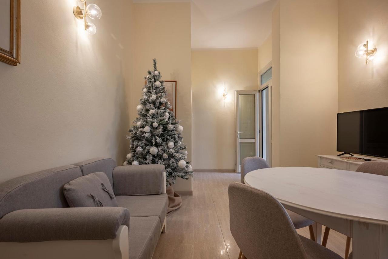 Villa Teti San Vincenzo Zewnętrze zdjęcie