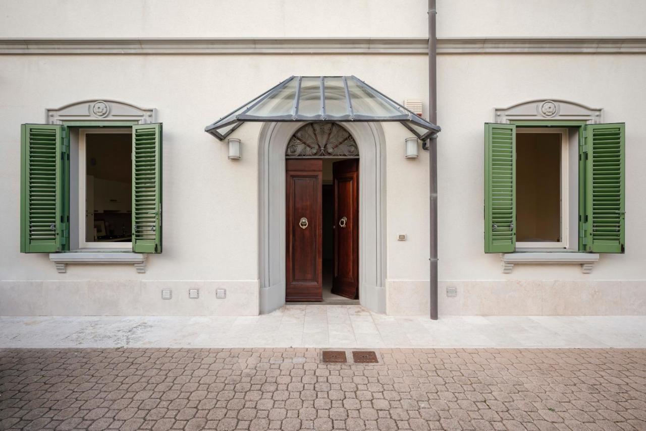 Villa Teti San Vincenzo Zewnętrze zdjęcie