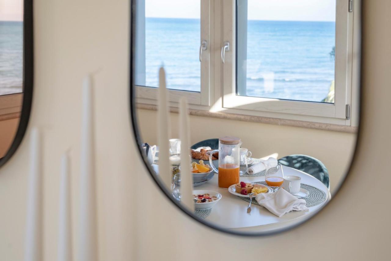 Villa Teti San Vincenzo Zewnętrze zdjęcie