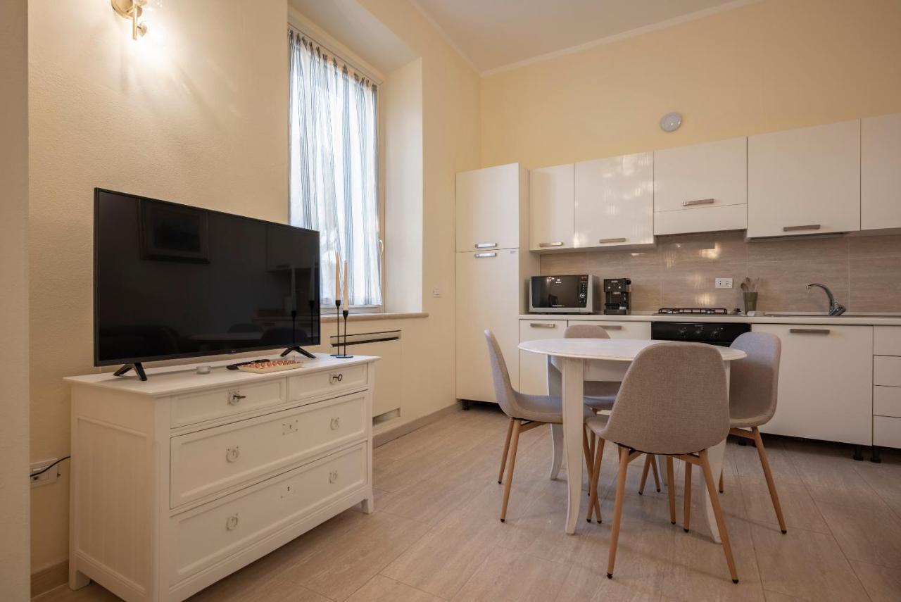 Villa Teti San Vincenzo Zewnętrze zdjęcie