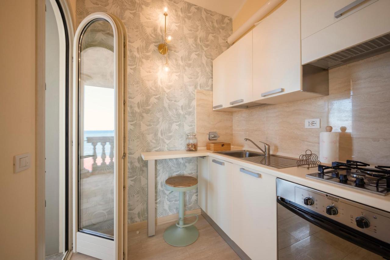 Villa Teti San Vincenzo Zewnętrze zdjęcie