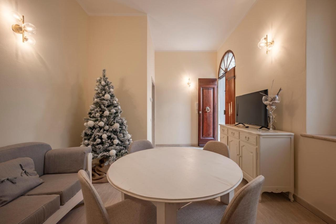 Villa Teti San Vincenzo Zewnętrze zdjęcie