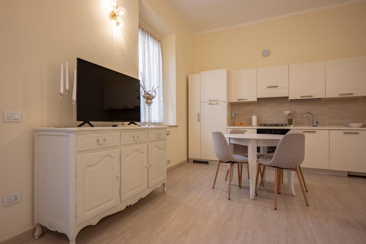 Villa Teti San Vincenzo Zewnętrze zdjęcie