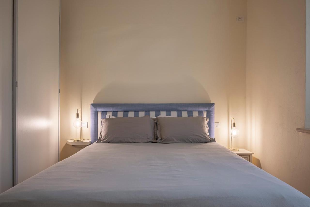 Villa Teti San Vincenzo Zewnętrze zdjęcie