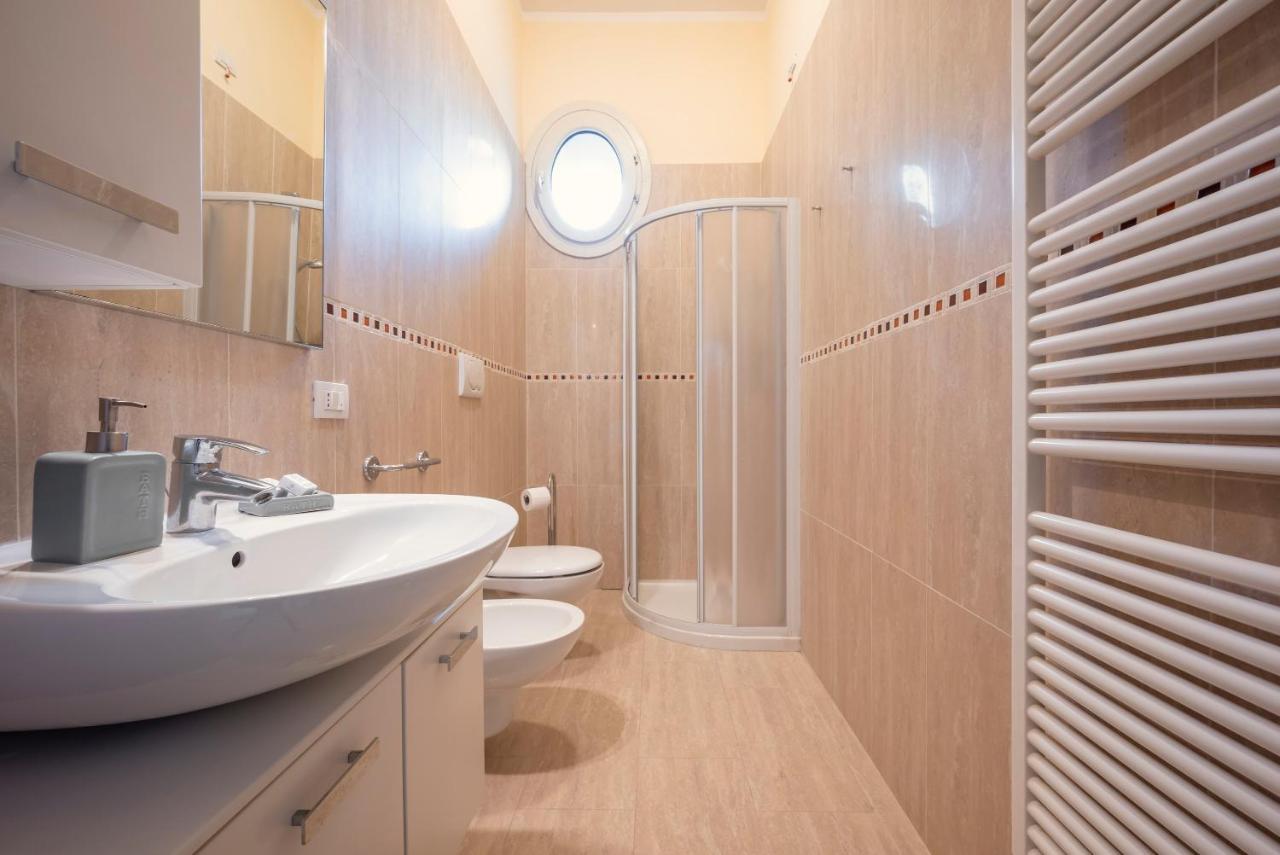 Villa Teti San Vincenzo Zewnętrze zdjęcie