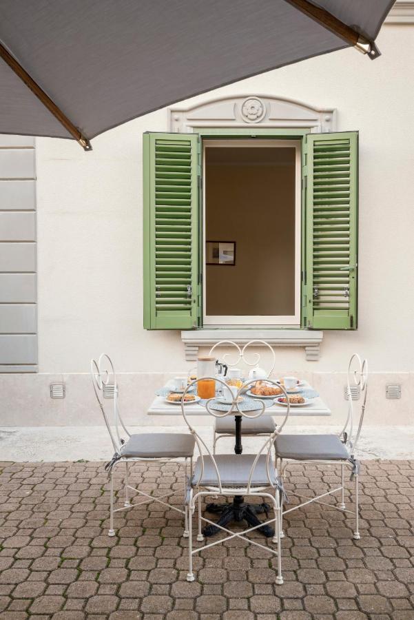 Villa Teti San Vincenzo Zewnętrze zdjęcie