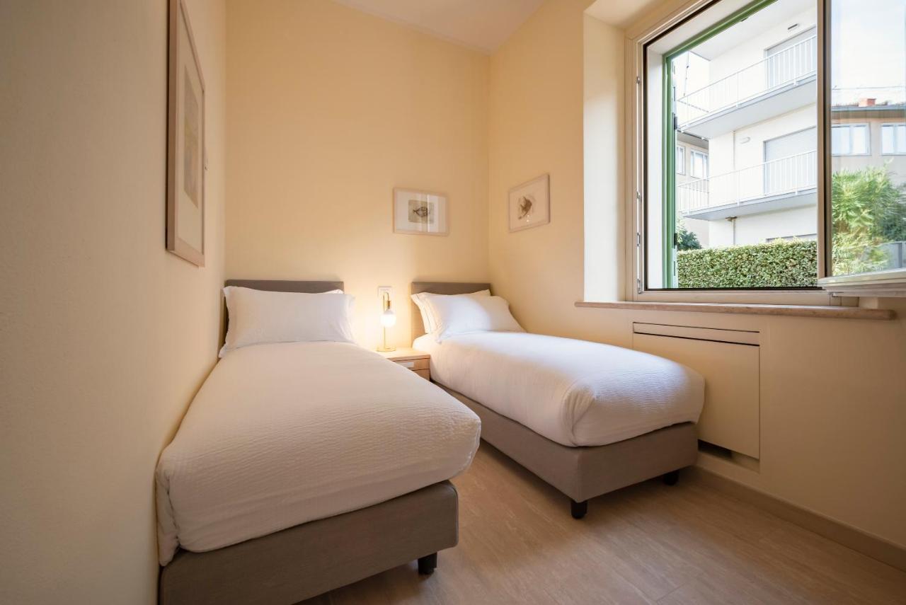 Villa Teti San Vincenzo Zewnętrze zdjęcie