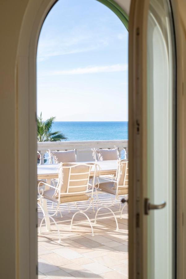 Villa Teti San Vincenzo Zewnętrze zdjęcie