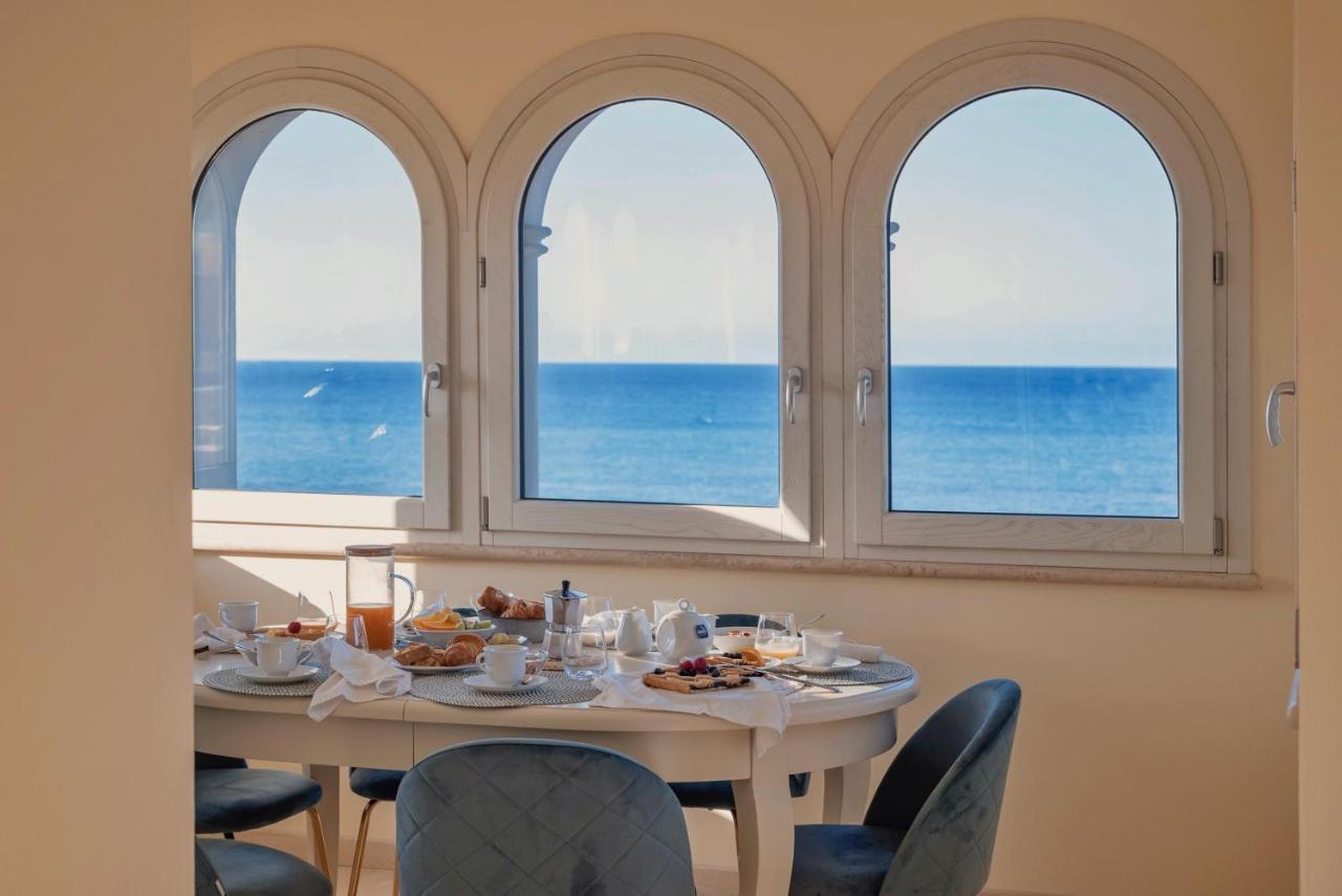Villa Teti San Vincenzo Zewnętrze zdjęcie