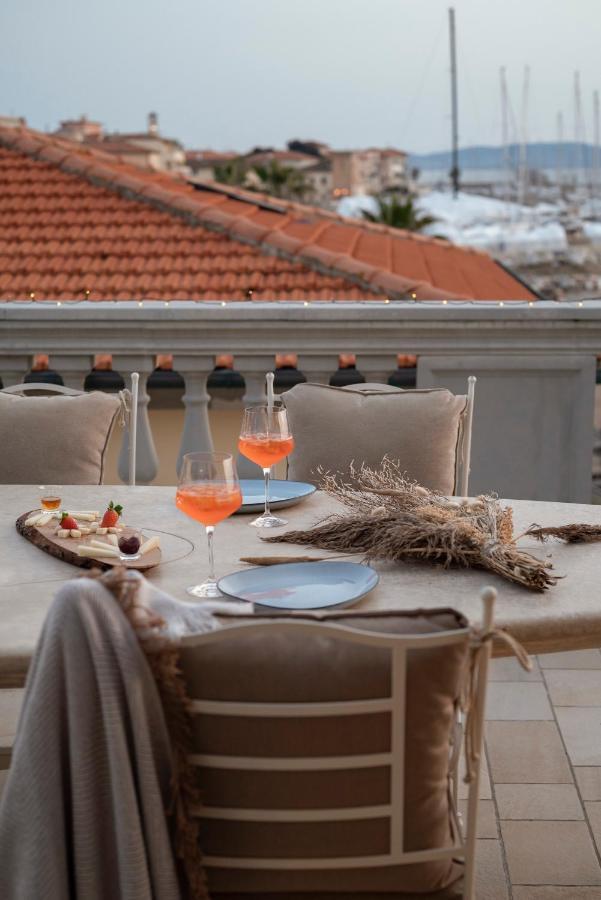 Villa Teti San Vincenzo Zewnętrze zdjęcie
