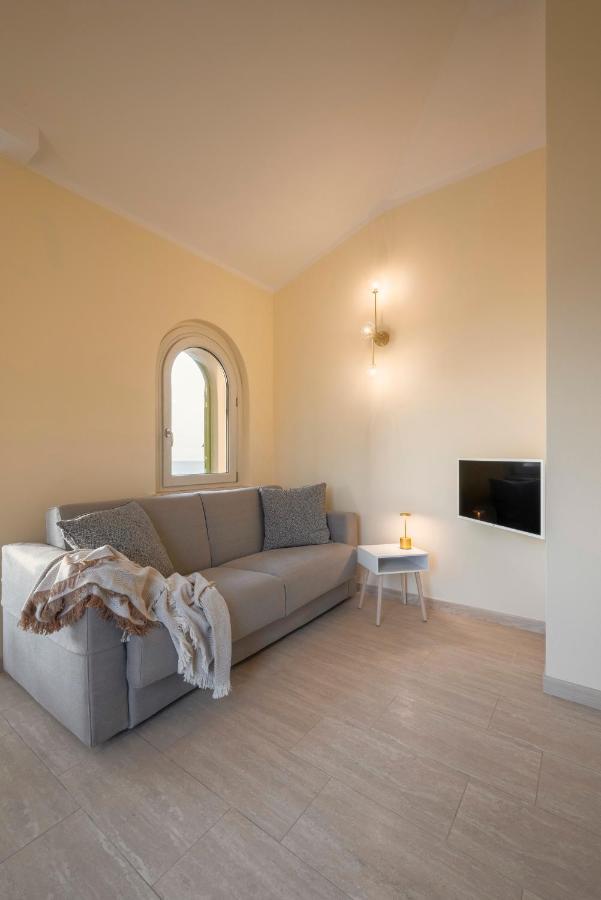 Villa Teti San Vincenzo Zewnętrze zdjęcie
