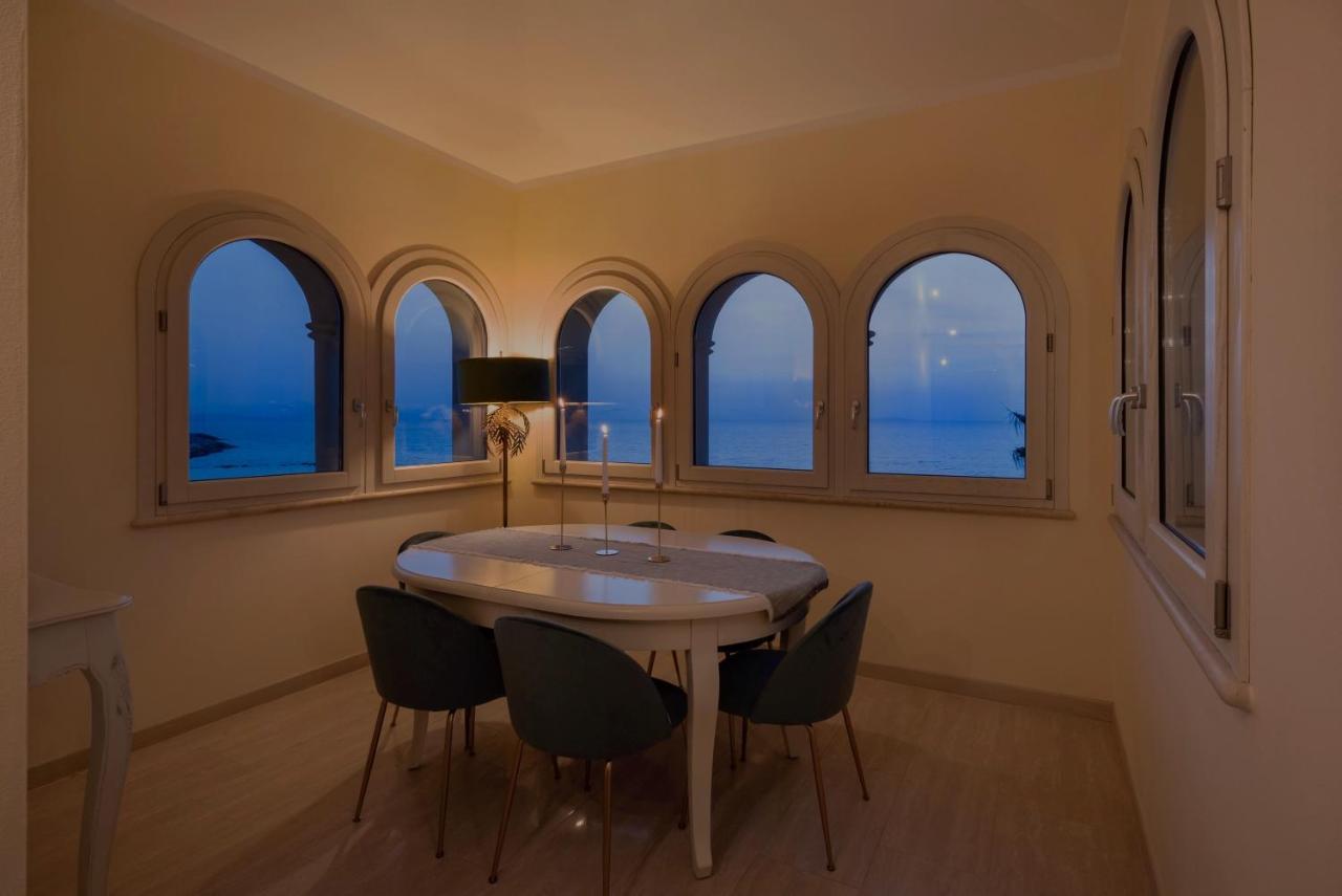 Villa Teti San Vincenzo Zewnętrze zdjęcie